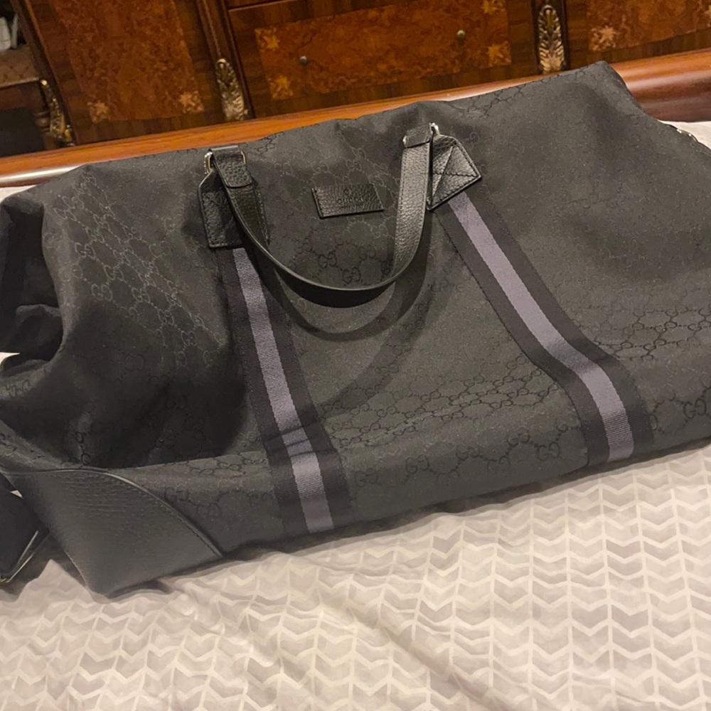 Gucci bag